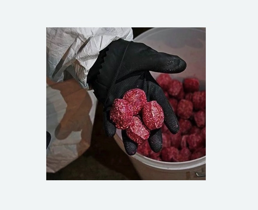 Обработка от крыс Прокудское